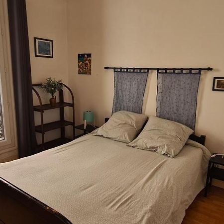 Appartement Toulon Centre-Ville מראה חיצוני תמונה