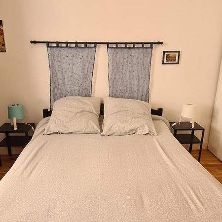 Appartement Toulon Centre-Ville מראה חיצוני תמונה