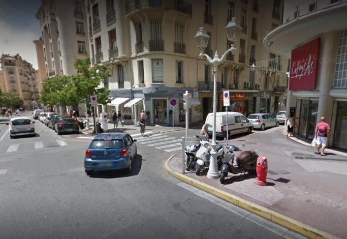 Appartement Toulon Centre-Ville מראה חיצוני תמונה