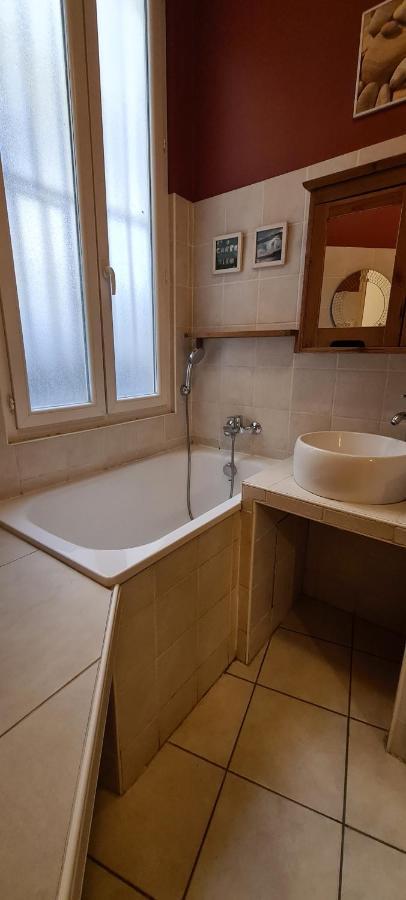 Appartement Toulon Centre-Ville מראה חיצוני תמונה