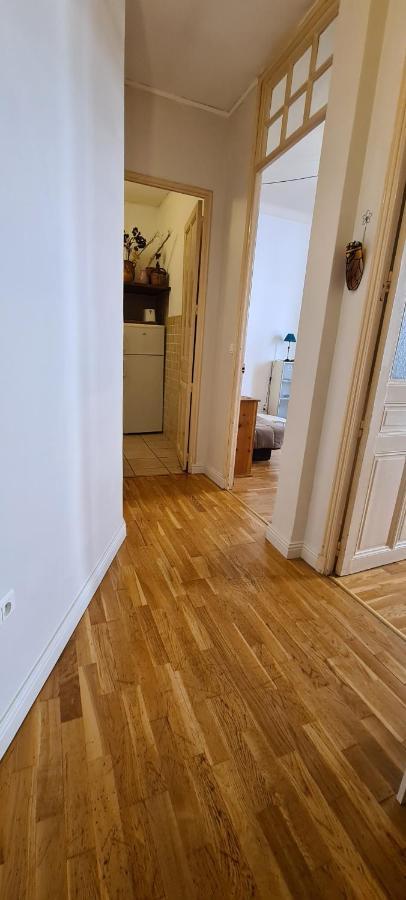 Appartement Toulon Centre-Ville מראה חיצוני תמונה