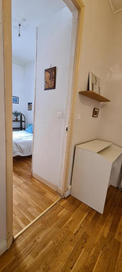 Appartement Toulon Centre-Ville מראה חיצוני תמונה