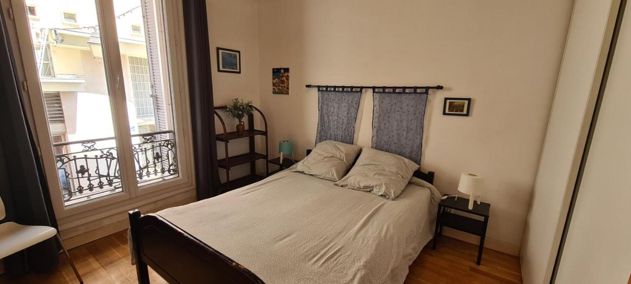 Appartement Toulon Centre-Ville מראה חיצוני תמונה