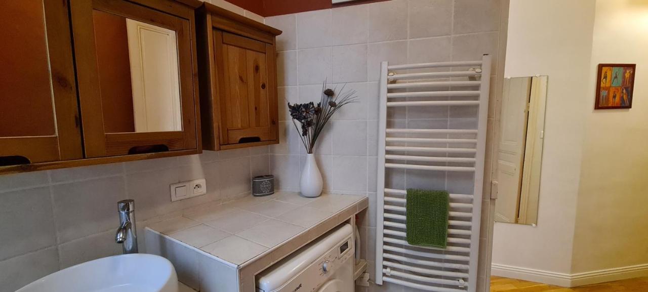 Appartement Toulon Centre-Ville מראה חיצוני תמונה