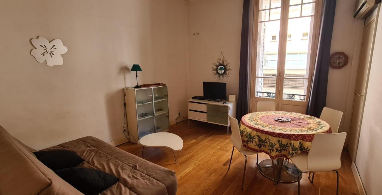 Appartement Toulon Centre-Ville מראה חיצוני תמונה
