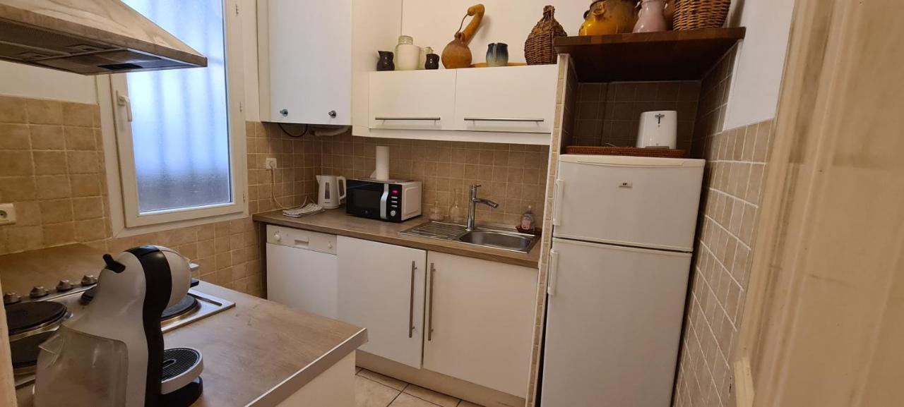 Appartement Toulon Centre-Ville מראה חיצוני תמונה