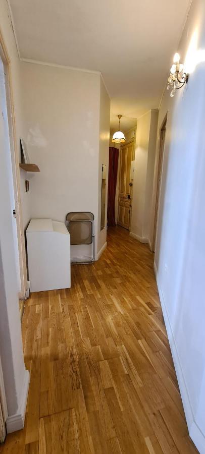 Appartement Toulon Centre-Ville מראה חיצוני תמונה