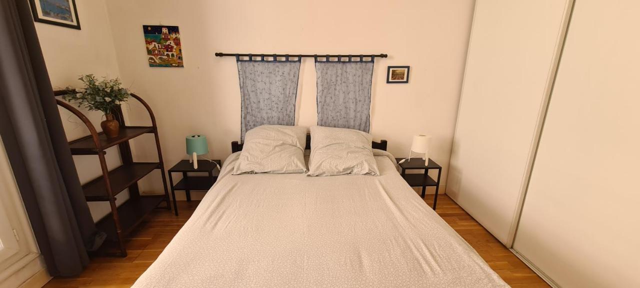 Appartement Toulon Centre-Ville מראה חיצוני תמונה