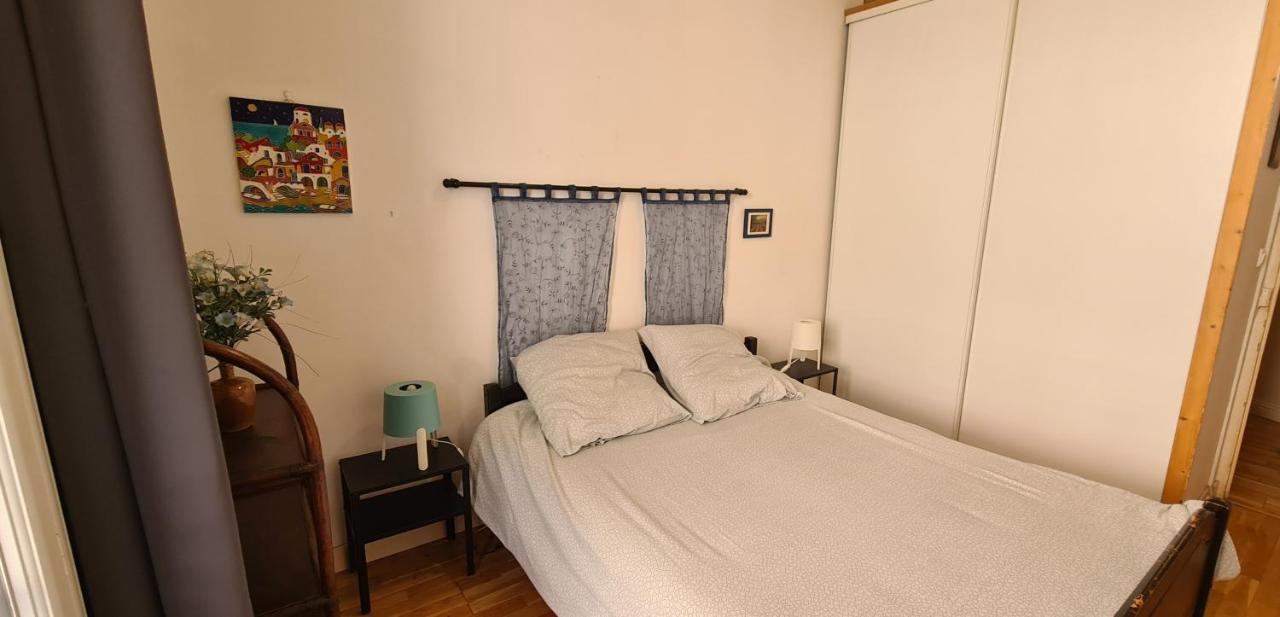 Appartement Toulon Centre-Ville מראה חיצוני תמונה