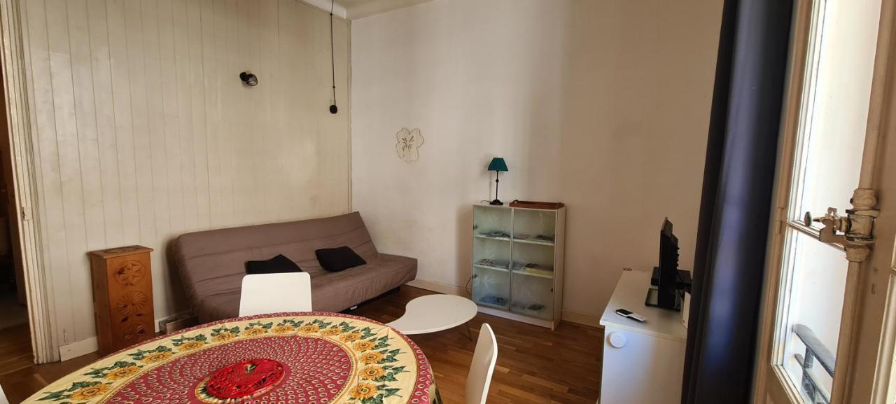 Appartement Toulon Centre-Ville מראה חיצוני תמונה