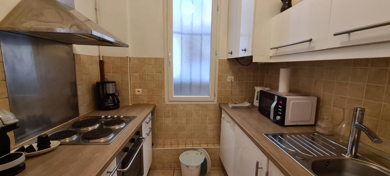 Appartement Toulon Centre-Ville מראה חיצוני תמונה