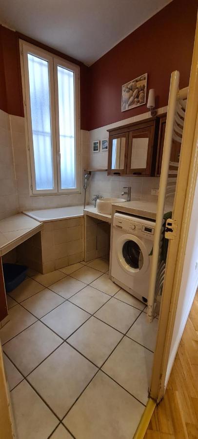 Appartement Toulon Centre-Ville מראה חיצוני תמונה